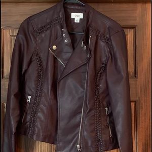 Women’s jacket
